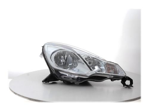 Højre forlygte CITROËN DS3 (SA_) 1.6 HDi 115 (114 hp) 31963516