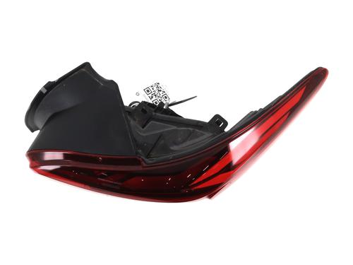 Used Right taillight DACIA SANDERO III 1.0 SCe 65 (67 hp) 30190133