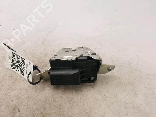 Tailgate lock MERCEDES-BENZ GLA-CLASS (X156) GLA 220 d 4-matic (156.905) | BP12124176C101
