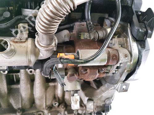 Engine FORD FIESTA V (JH_, JD_) 1.4 TDCi | BP30118746M1