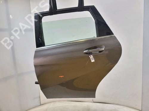 Used Left rear door Left rear door MERCEDES-BENZ B-CLASS Sports Tourer (W246, W242) B 220 4-matic (246.247) (184 hp) 34147559 34147559