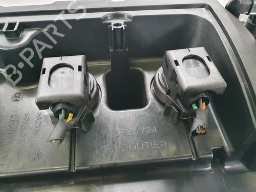 Engine CITROËN C4 II (NC_) 1.6 VTi 120 (NC5FS0, NC5FS9) | BP39704937M1 - Image 7