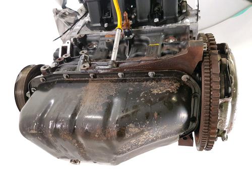 Engine RENAULT TWINGO II (CN0_) 1.2 16V (CN04, CN0B) | BP30925471M1 