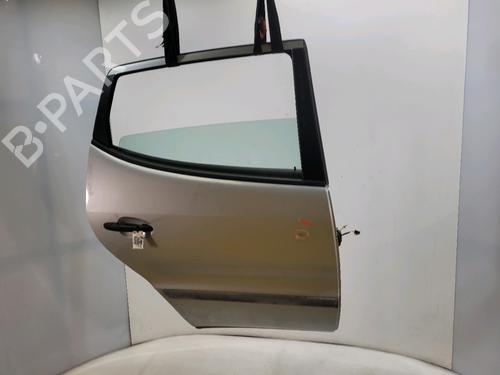 Used Right rear door MERCEDES-BENZ A-CLASS (W168) A 170 CDI (168.009, 168.109) (95 hp) 30842192