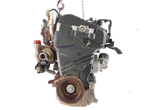 Used Engine Engine 38792892 38792892