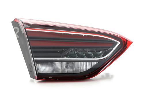 Used Left tailgate light OPEL CROSSLAND X / CROSSLAND (P17, P2QO) 1.2 (75) (131 hp) 29346552