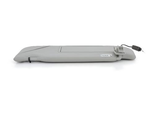 Left sun visor RENAULT KADJAR (HA_, HL_) 1.6 TCe 165 (HLMH) | BP36006090I1 - Image 3