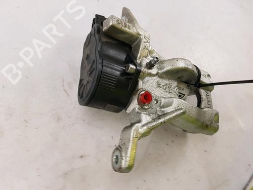 Left rear brake caliper TOYOTA YARIS CROSS (MXP_) 1.5 Hybrid (MXPJ10) | BP27918920M107 