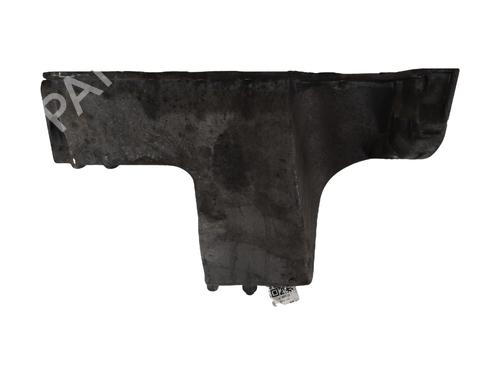 Oil sump MERCEDES-BENZ A-CLASS (W168) A 190 (168.032, 168.132) | BP30140493M115