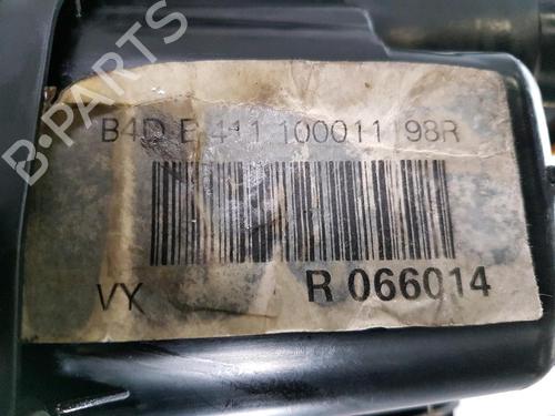 Engine DACIA SANDERO II 1.0 SCe 75 (B8JC, B8JD, B8NC) | BP34270006M1  - Image 8