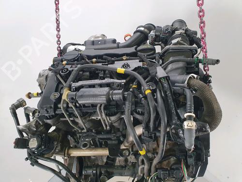 Engine PEUGEOT PARTNER Box Body/MPV 1.6 HDi | BP36351107M1  - Image 5