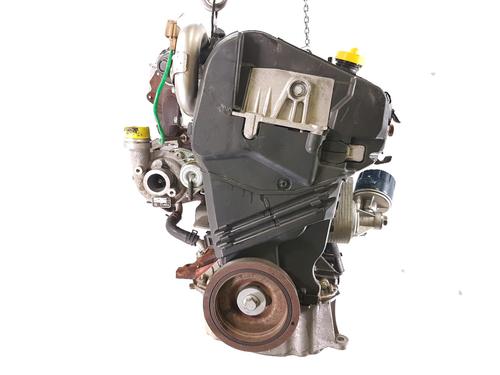 Used Engine RENAULT CLIO III (BR0/1, CR0/1) 1.5 dCi (75 hp) 29231416