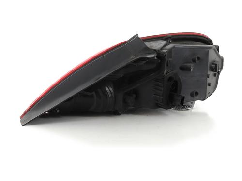 Left taillight VW BEETLE (5C1, 5C2) 1.2 TSI | BP29702036C34 