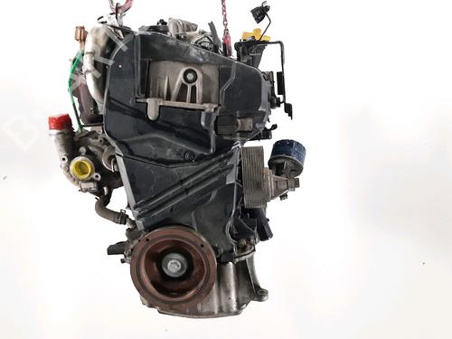 Used Engine RENAULT CLIO III (BR0/1, CR0/1) 1.5 dCi (75 hp) 31913580