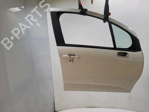 Dør høyre foran Dør høyre foran CITROËN C3 II (SC_) 1.6 HDi (92 hp) 39764461 39764461
