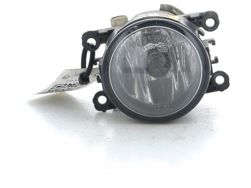 Faro antinebbia anteriore destri PEUGEOT 307 CC (3B) 2.0 HDi 135 (136 hp) 31162967