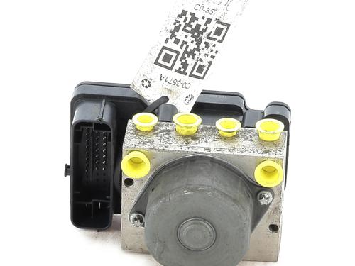 ABS pump SKODA FABIA II (542) 1.2 TSI | BP26165614M43 