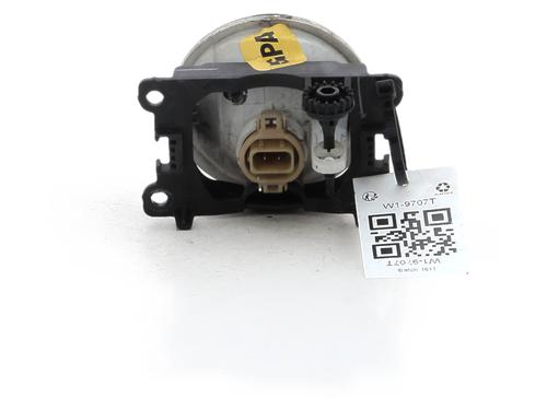 Right front fog light CITROËN C3 II (SC_) 1.2 VTi 82 | BP39259023C31 - Image 3