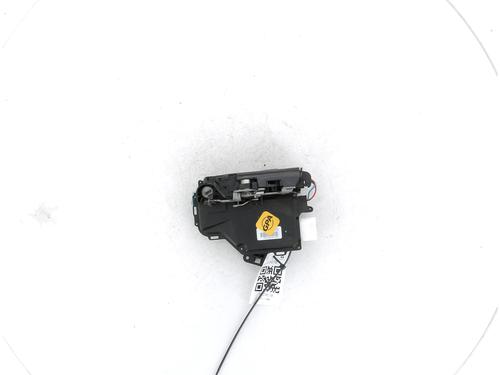 Used Front left lock SKODA ROOMSTER (5J7) 1.2 TSI (86 hp) 16432068