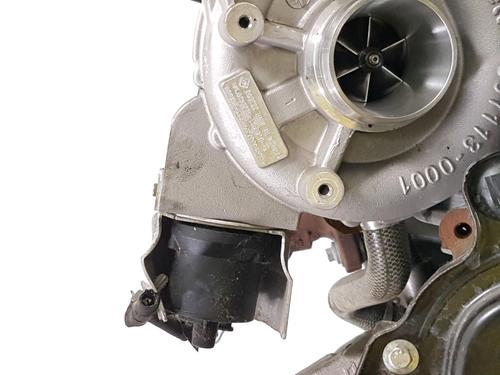 Engine RENAULT MASTER III Van (FV) 2.3 dCi 135 FWD (FV0N, FV08, FV06, FV00, FV1S) | BP37657468M1 - Image 18