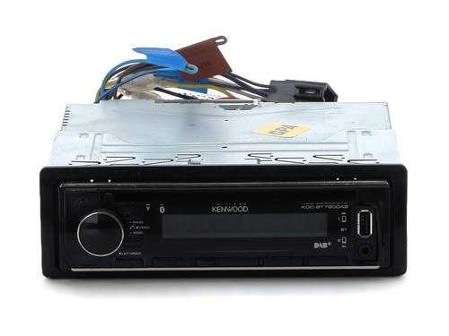 Used Radio DACIA SANDERO II 1.0 SCe 75 (B8JC, B8JD, B8NC) (73 hp) 31662474