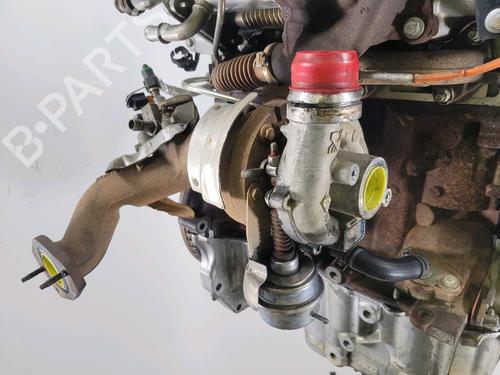 Engine DACIA DUSTER (HS_) 1.5 dCi 4x4 (HSMC, HSMD) | BP29696009M1 