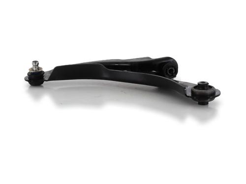 Venstre fortil bærearm RENAULT CLIO IV (BH_) 1.5 dCi 75 (75 hp) 31349488