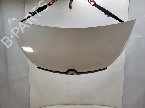 Used Hood Hood RENAULT TRAFIC III Van (FG_) 1.6 dCi 95 (FGMJ, FGMR) (95 hp) 33532999 33532999