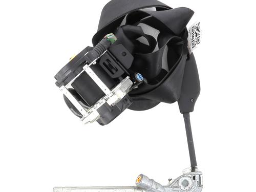 Used Front right belt tensioner RENAULT MEGANE IV Hatchback (B9A/M/N_) 1.5 dCi 110 (B9A3) (110 hp) 31350371