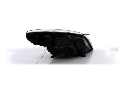 Left headlight RENAULT MEGANE III Grandtour (KZ0/1) 1.6 dCi (KZ00, KZ12, KZ13) | BP30048581C28 