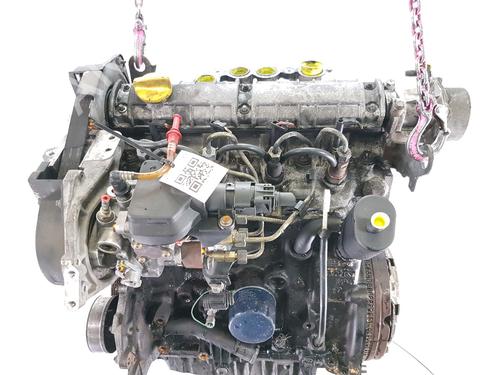 Engine RENAULT KANGOO (KC0/1_) D 65 1.9 (KC0E, KC02, KC0J, KC0N) | BP34261329M1  - Image 6