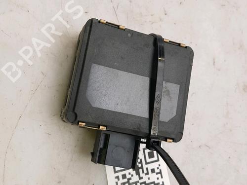 Used Electronic module NISSAN PULSAR Hatchback (C13) 1.2 DIG-T (115 hp) 23557061