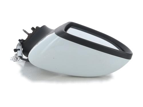 Left mirror RENAULT CLIO IV (BH_) 1.5 dCi 90 | BP32180420C26 