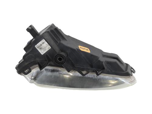 Right front fog light LAND ROVER RANGE ROVER EVOQUE (L538) 2.2 D 4x4 | BP29522366C31 