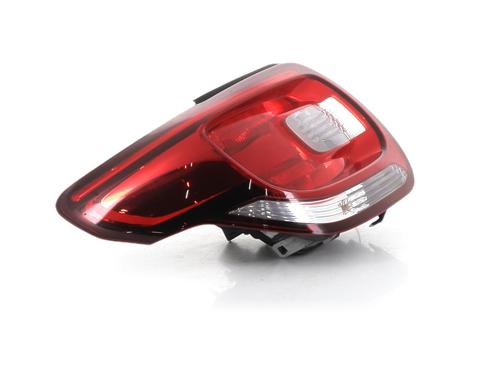 Left taillight CITROËN DS3 (SA_) 1.6 BlueHDi 100 | BP38742360C34  - Image 5