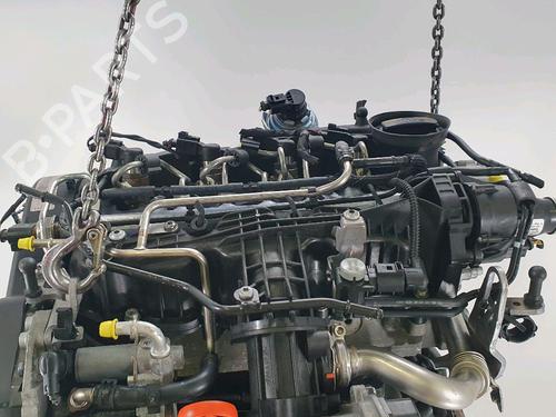 Engine VW GOLF PLUS V (5M1, 521)  | BP26970619M1  - Image 5