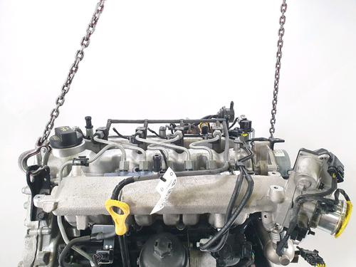 Engine HYUNDAI i20 I (PB, PBT) 1.4 CRDi | BP39461386M1 - Image 5