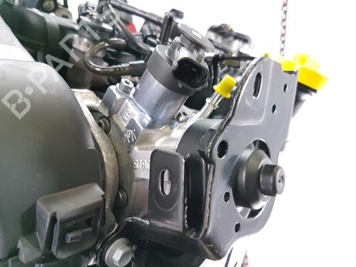 Engine RENAULT CAPTUR I (J5_, H5_) 1.5 dCi 90 (J5N4, J5M5, J5MW, J5M6, J5AL, J5AJ) | BP39259198M1 - Image 8