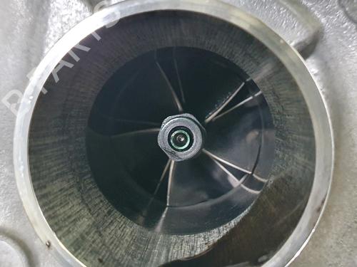 Engine RENAULT CLIO III (BR0/1, CR0/1) 1.5 dCi (C/BR0G, C/BR1G) | BP39087621M1  - Image 7