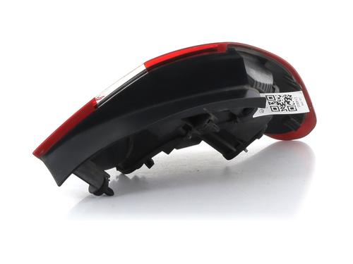 Left taillight CITROËN C4 II (NC_) 1.6 HDi 115 | BP33166397C34 - Image 3