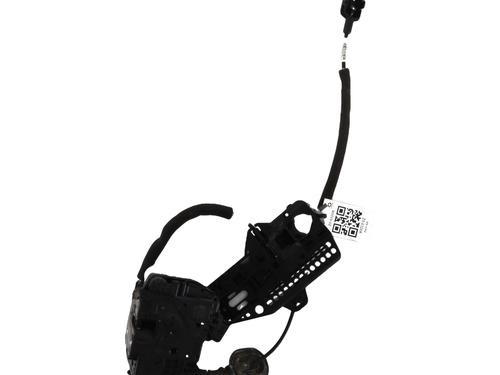 Used Front left lock RENAULT CLIO IV (BH_) 1.5 dCi 90 (90 hp) 31749776