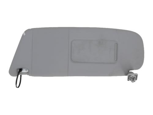 Used Left sun visor Left sun visor 37166922 37166922