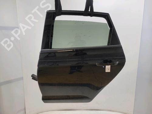 left-rear-door-vw-polo-vi-aw1-bz1-ae1-2017-32661757 main image