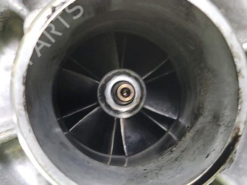 Engine CITROËN BERLINGO MULTISPACE (B9) 1.6 HDi 110 | BP23438146M1 