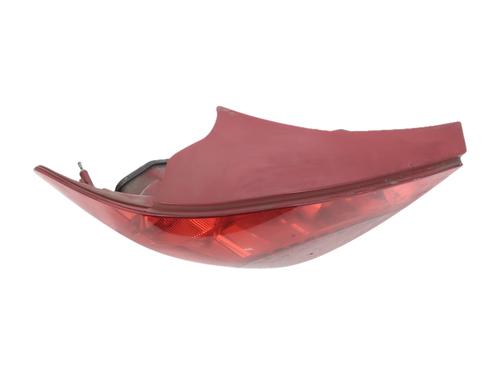 Used Left taillight Left taillight PEUGEOT 207 (WA_, WC_) 1.6 HDi (90 hp) 40248965 40248965