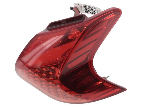 right-taillight-peugeot-3008-i-mpv-0u_-2009-2010-2011-2012-2013-2014-2015-2016-2017-31845100 main image