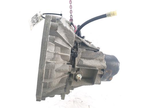 Used Gearbox DACIA DOKKER Box Body/MPV 1.2 TCe 115 (FEM0) (114 hp) 29389647