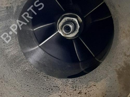 Engine CITROËN C3 II (SC_) 1.6 HDi | BP31122436M1 