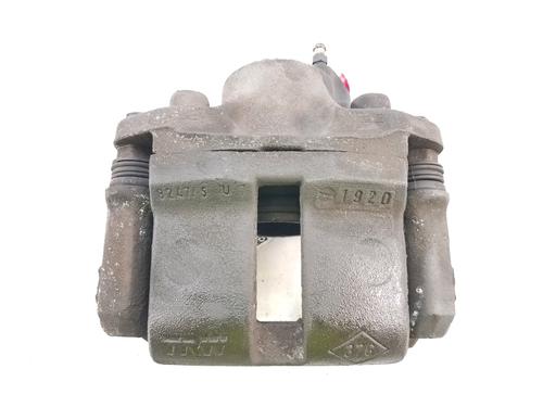 Used Left front brake caliper RENAULT CLIO II (BB_, CB_) 1.2 (BB0A, BB0F, BB10, BB1K, BB28, BB2D, BB2H, CB0A,... (58 hp) 27918062