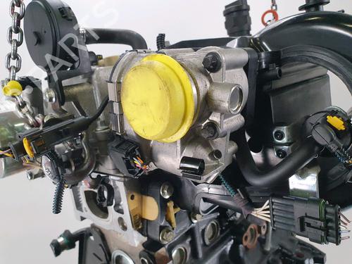 Engine ALFA ROMEO MITO (955_) 1.4 MultiAir (955AXL1B) | BP39736363M1 - Image 6